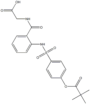 331731-18-1 結(jié)構(gòu)式