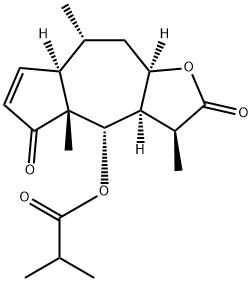 34532-67-7 結(jié)構(gòu)式