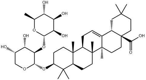 35790-95-5 Structure