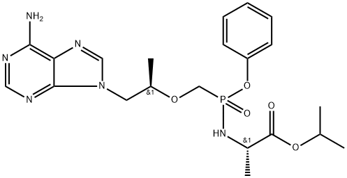 383365-04-6 Structure