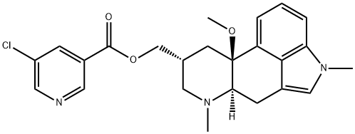 38536-28-6 結(jié)構(gòu)式