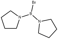 BIS(PYRROLIDINO)BROMOBORANE 97