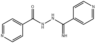 445218-61-1 結(jié)構(gòu)式