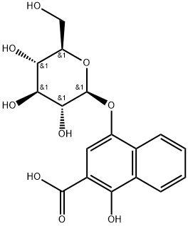 448962-05-8 Structure