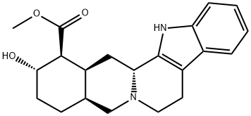 483-09-0 Structure