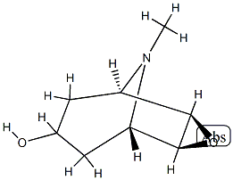 498-46-4 Structure