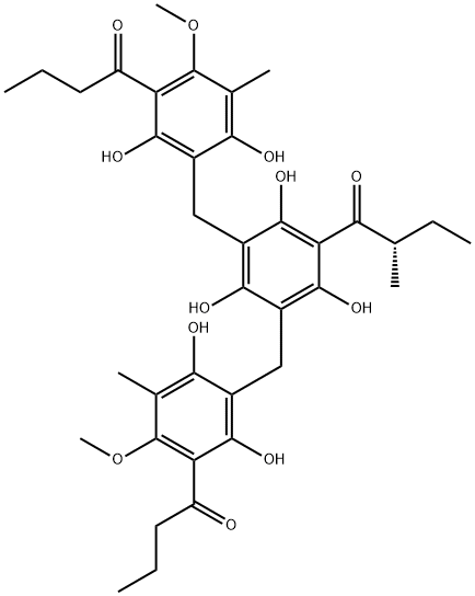 55576-66-4 Structure