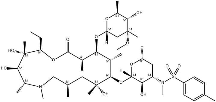 612069-31-5 Structure