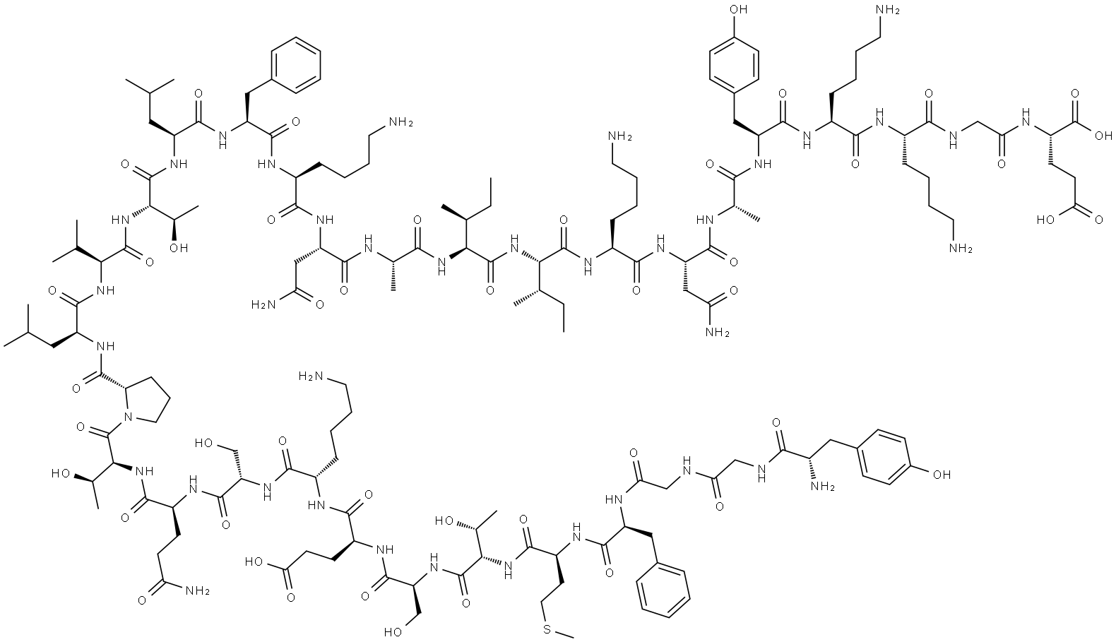 61214-51-5 Structure