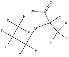 HFPO OLIGOMER ACID FLUORIDES
