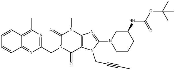 668273-74-3 結(jié)構(gòu)式