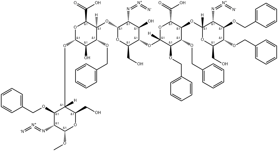 704210-18-4 結(jié)構(gòu)式