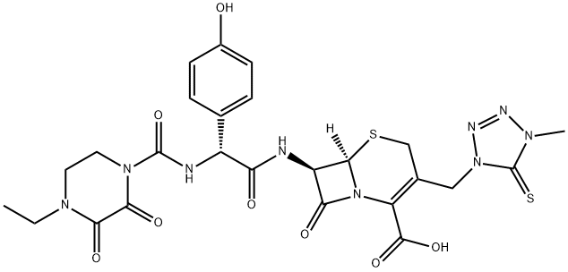 711598-76-4 結(jié)構(gòu)式