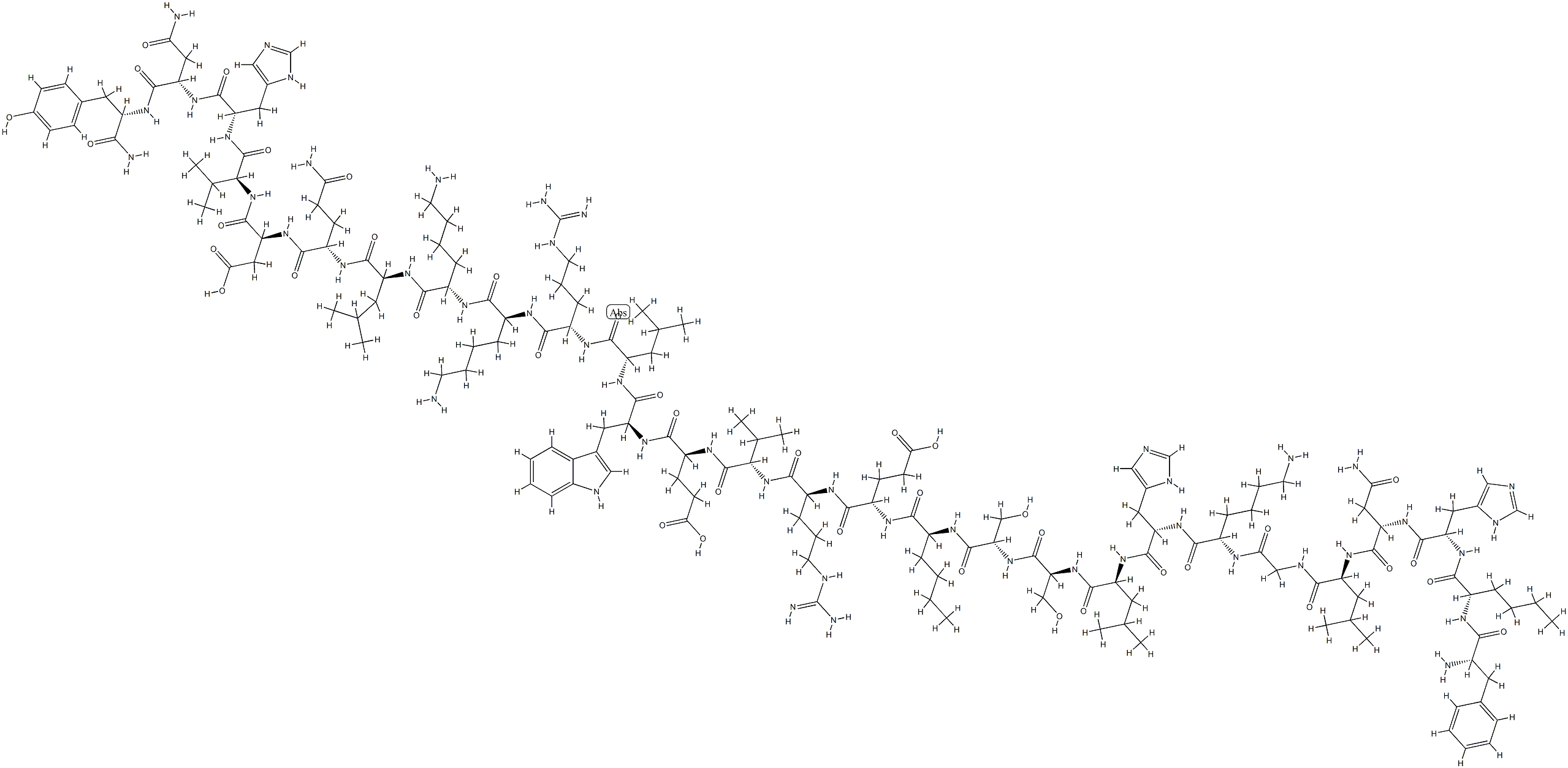 71539-01-0 結(jié)構(gòu)式