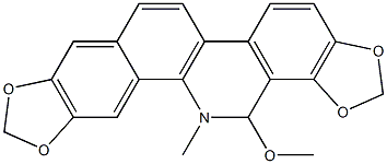 72401-54-8 Structure