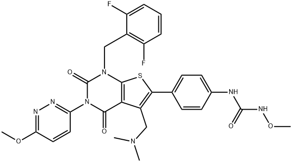 737789-87-6 Structure