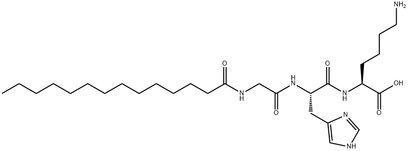 748816-12-8 結(jié)構(gòu)式