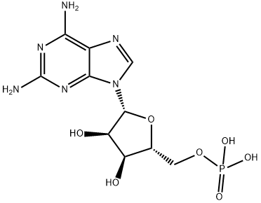 7561-54-8 結(jié)構(gòu)式