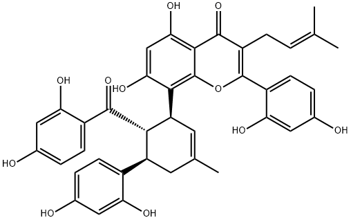 75629-19-5 結(jié)構(gòu)式