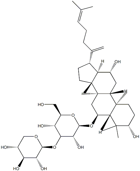 769932-34-5 Structure