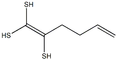 大蒜精油 結(jié)構(gòu)式