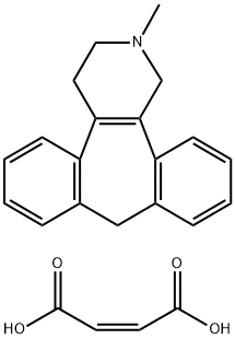 85650-57-3 Structure