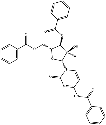 863329-64-0 Structure