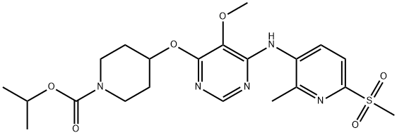 897732-93-3 Structure