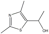 5-Thiazolemethanol, -alpha-,2,4-trimethyl-