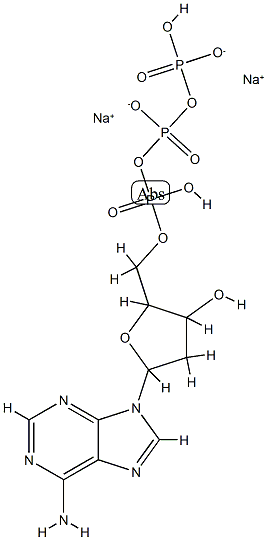 9000-30-0 Structure