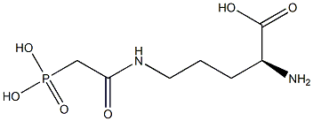 9001-66-5 Structure