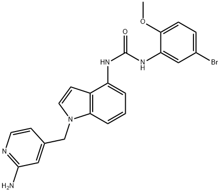 900573-88-8 Structure