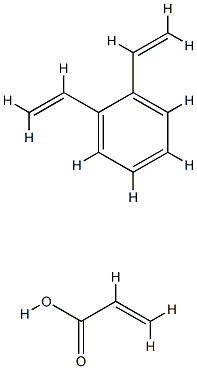DOWEX MAC-3 ION EXCHANGE RESIN|弱酸性陽離子交換樹脂