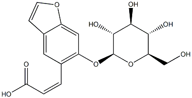 905954-17-8 Structure