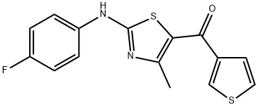 913186-74-0 結(jié)構(gòu)式