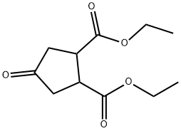diethyl 4-oxo-1,2-cyclopentanedicarboxylate price.