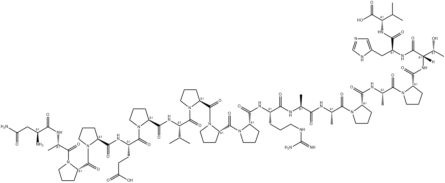 922704-18-5 Structure