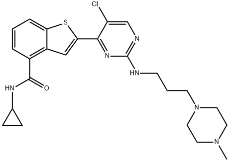 946518-61-2 Structure