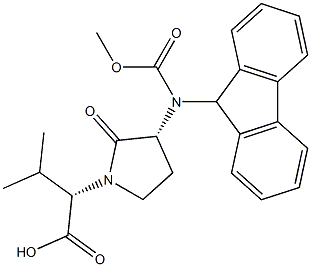 957507-85-6 結(jié)構(gòu)式