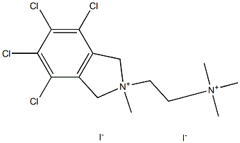 96750-66-2 結(jié)構(gòu)式