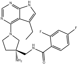 1004990-28-6 結(jié)構(gòu)式