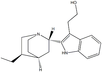 Dihydrocinchonamine