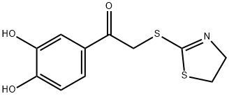 RETRA HYDROCHLORIDE Struktur