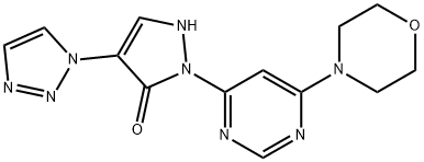 1154028-82-6 Structure