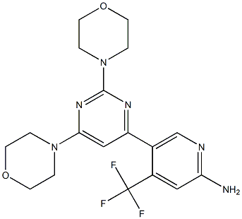 1202777-78-3 Structure