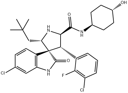 1303607-60-4 Structure