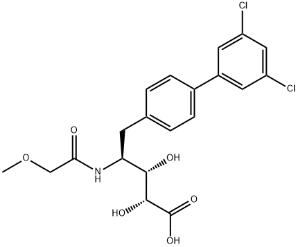 1319207-44-7 結(jié)構(gòu)式