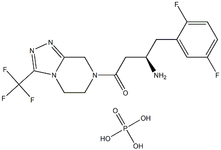 1345822-87-8 Structure