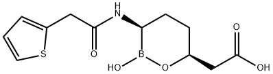 Vaborbactam price.