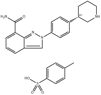 1613220-15-7 Structure